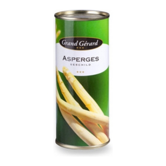 Grand Gerard | Asperges | 6 x 430 gram