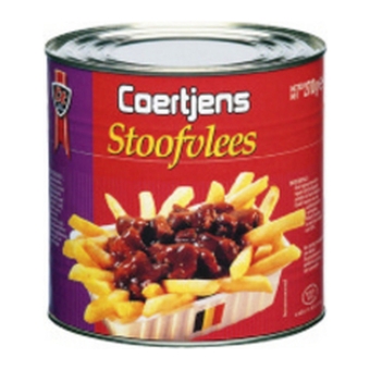 Coertjens | Stoofvlees | 2.7 kg