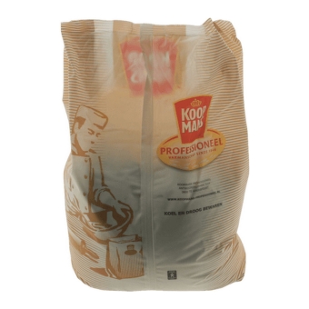 Koopmans | Pannenkoekenmix | Compleet | Zak 5 kg