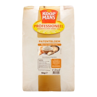 Koopmans | Patentbloem | 2 x 5 kg