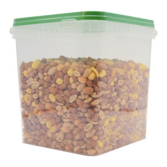 Chef&#39;s Delicious | Borrelmix Noten | 2.5 kg