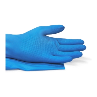 Vileda | Handschoen | Multipurpose | Blauw | Maat S