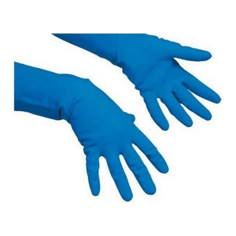 Vileda | Handschoen | Multipurpose | Blauw | Maat L