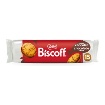 Lotus Biscoff | Speculoos Sandwich Melk | 9 x 150 gram