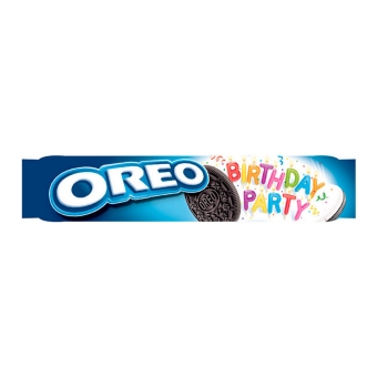 Oreo | Birthday Cake | 16 x 154 gram