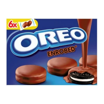 Oreo | Melk | 10 x 246 gram