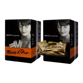 Mocca d'Or | Koekjes Assortiment | 120 stuks