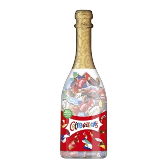 Celebrations | Fles | 296 gram