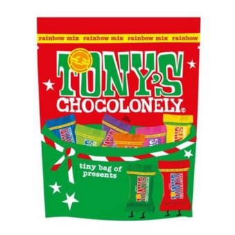 Tony&#39;s | Kerstmix | 135 gram