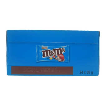 M&M's | Crispy | 24 stuks