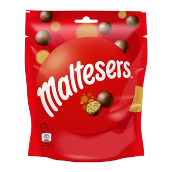 Maltesers | Original | Stazak | 10 x 135 gram