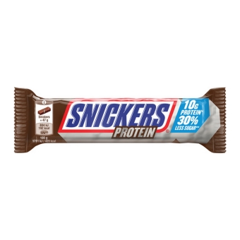 Snickers | Protein Single | 18 x 47 gram