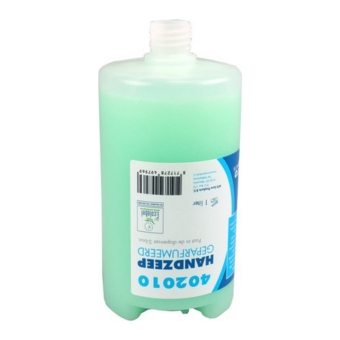 Euro Products | Handzeep | Geparfumeerd | S-box | Flacon 6 x 1 liter