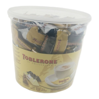 Toblerone | Mixbox Horeca | 904 gram