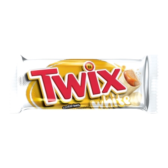 Twix | White | 32 repen