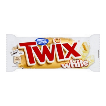 Twix | White | 32 repen