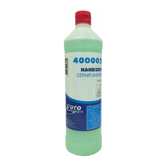 Handzeep de luxe 12 x 1 liter Eco