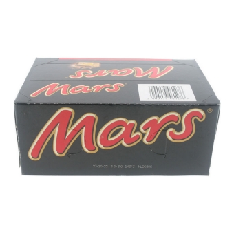 Mars | Single | Doos 32 stuks