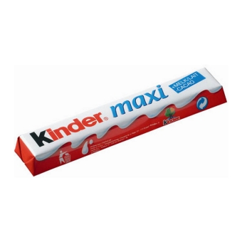 Kinder | Maxi | 36 repen