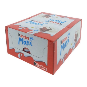 Kinder | Maxi | 36 repen