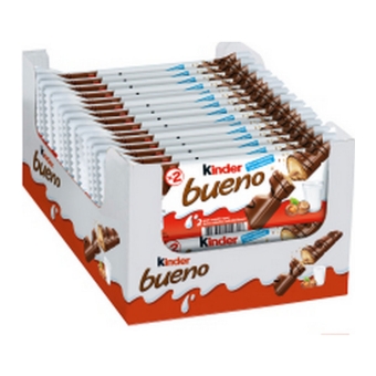 Kinder Bueno | 30 stuks