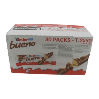 Kinder Bueno | 30 stuks