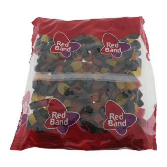 Red Band | Dropfruit Duo&#39;s | 1 kg