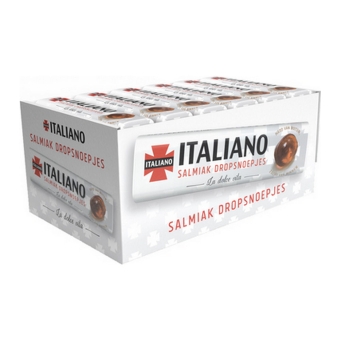 Italiano | L'originale | 24 rollen