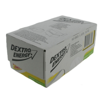 Dextro | Energy Citroen | 24 stuks