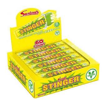 Swizzels | Stinger Chewbar | 60 x 18 gram