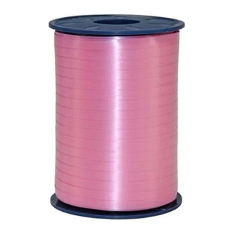 Krullint | Roze 20 | 5 mm x 500 m | Per rol