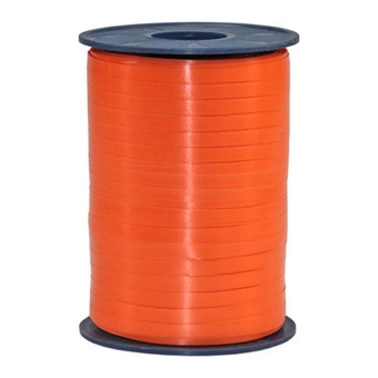 Krullint | Oranje 620 | 5 mm x 500 m | Per rol