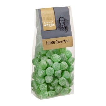 Meenk | Harde Groentjes | 7 x 180 gram