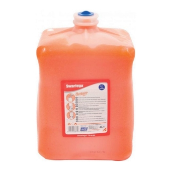 Deb | Swarfega Orange | Flacon 4 x 4 liter