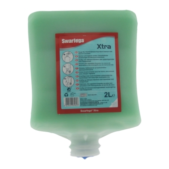 Deb swarfega groen Xtra 6 x 2 liter