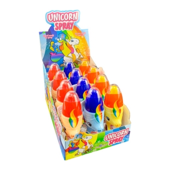 Unicorn Spray | 12 x 50 gram