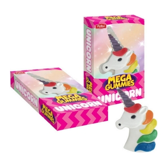 Mega | Gummies | Unicorn | 8 x 600 gram