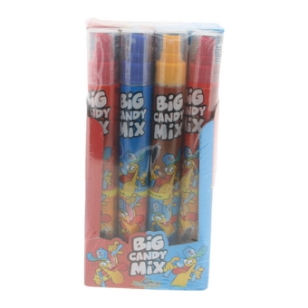 Funny Candy | Big Candymix | 16 x 80 grm