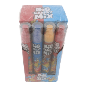 Funny Candy | Big Candymix | 16 x 80 grm