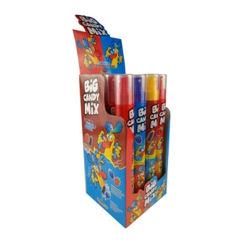 Funny Candy | Big Candymix | 16 x 80 grm