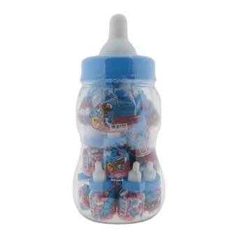 Funny Candy | Papfles bottles | 20 stuks