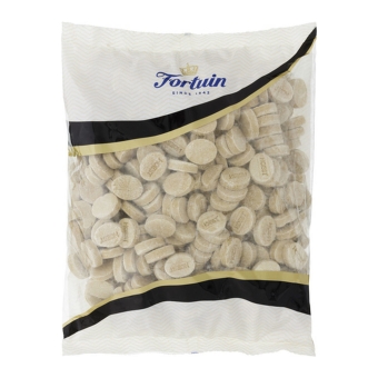 Fortuin | Hoesttabletten | 12 x 1 kg