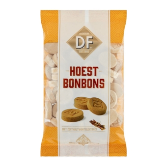 Fortuin | Hoestbonbons | 12 x 200 gr