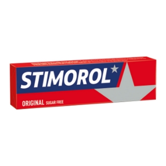 Stimorol | Original | 30 pakjes