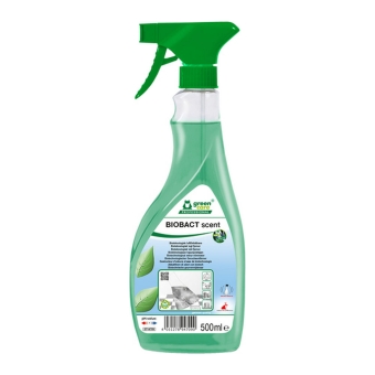 Green Care | Biobact Scent Spray | 500 ml