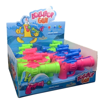 Lollipop Gun | 12 x 10 gram