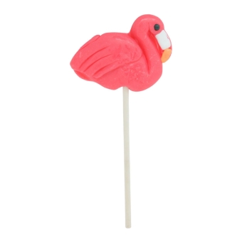 Flamingo | Lolly | 24 x 45 gram