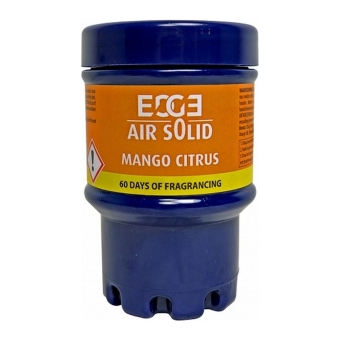 Green Air | Mango Citrus Luchtverfrisservulling | 6 stuks