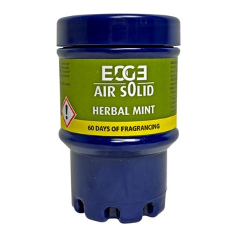 Green Air | Herbal Mint Luchtverfrisservulling | 6 stuks