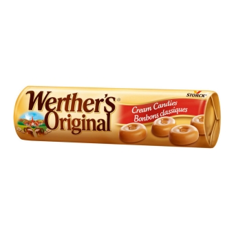 Werther's Original | 24 rollen